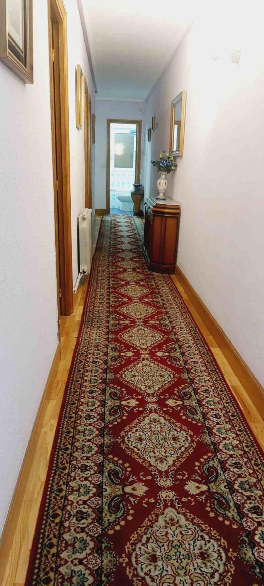 En Séjour chez l'habitant