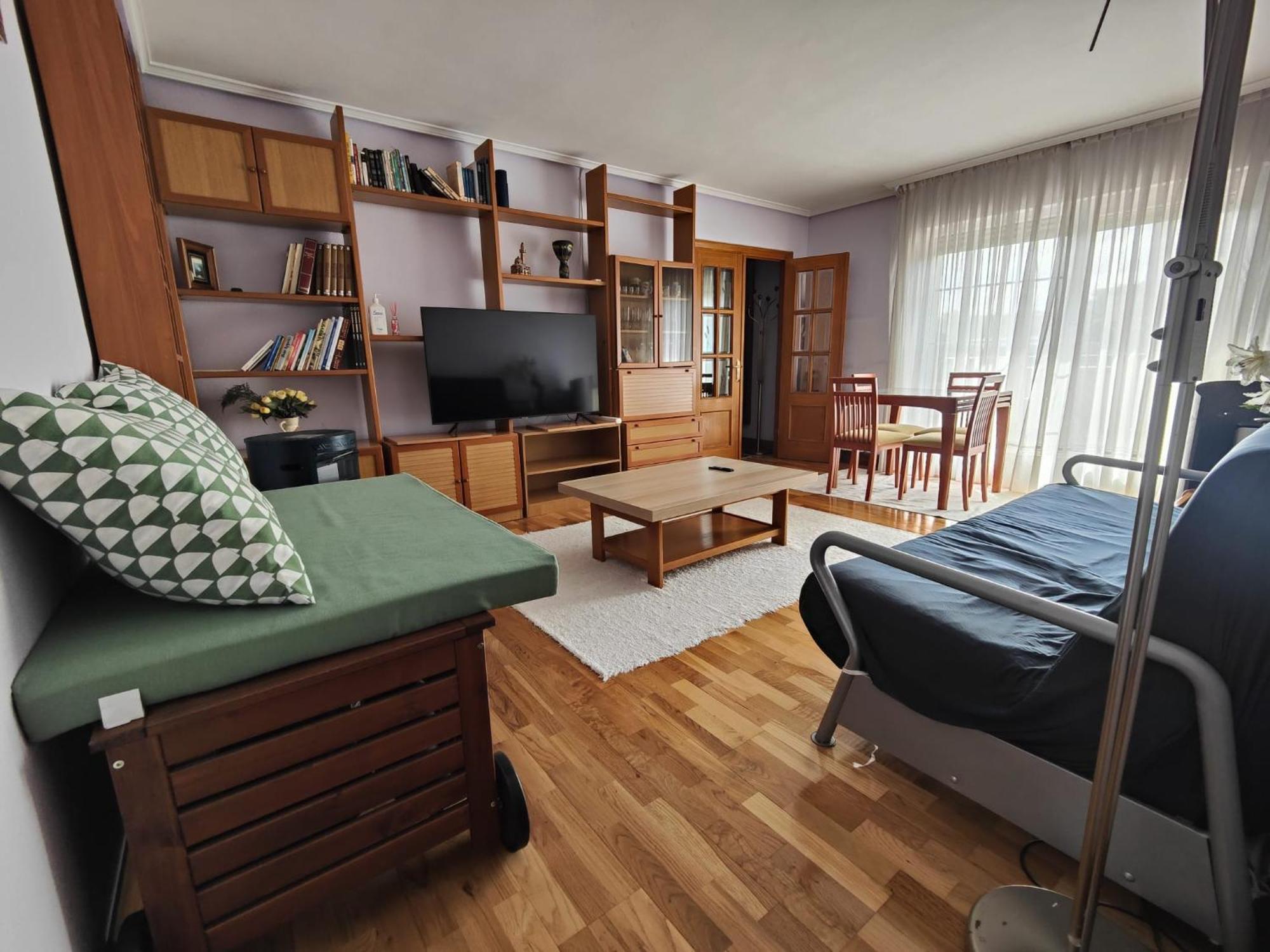 En Séjour chez l'habitant