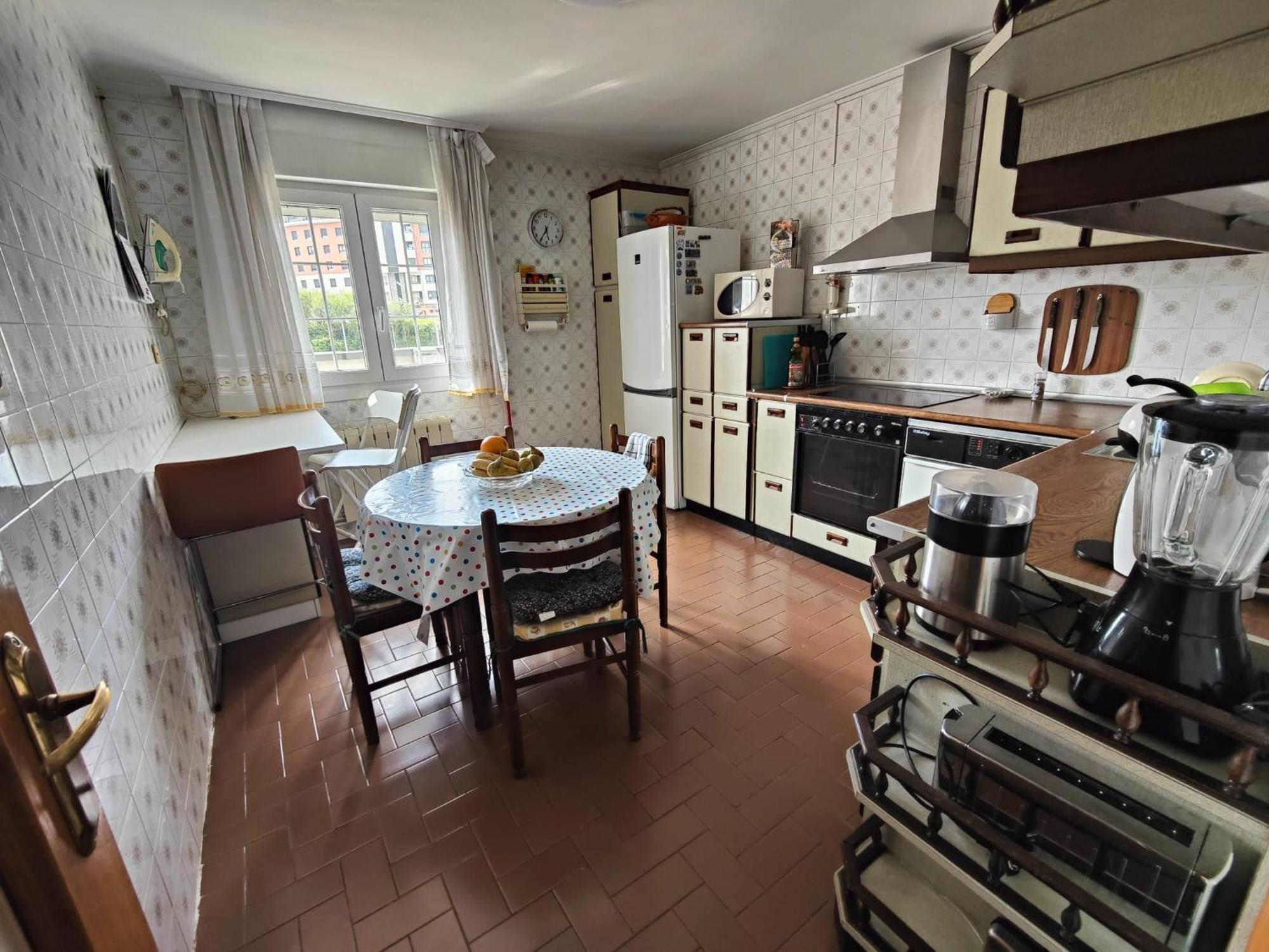 En Séjour chez l'habitant *
